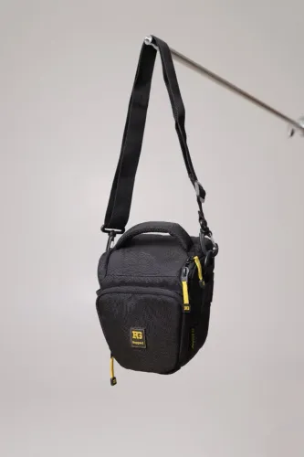 Bag Bolsa Câmera Fotográfica Ruggard Top