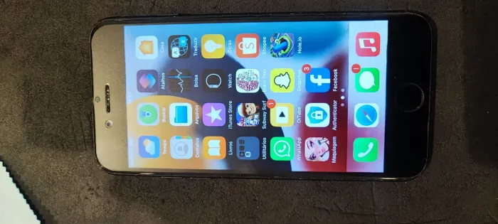 iPhone 7