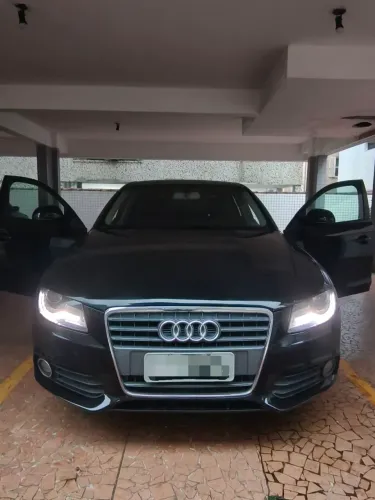 Audi A4 2.0 16V TFSI 183/180cv Multitronic 2009