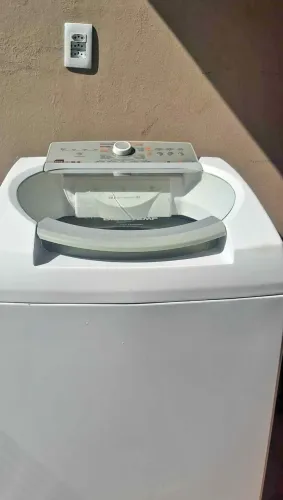 Máquina de lavar ative 11kg brastemp