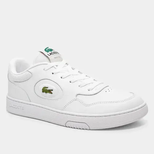 Tênis Lacoste Masculino Lineset