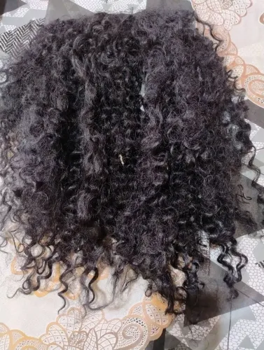 Apliques de Cabelo