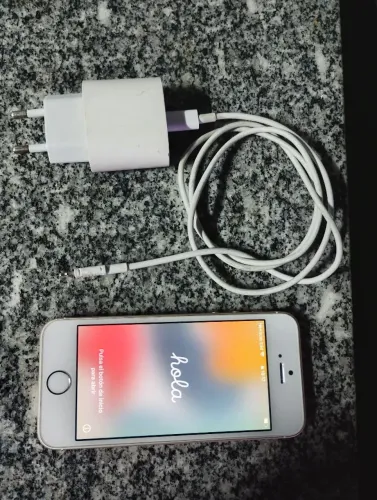 iPhone se