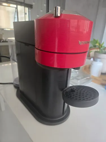 Cafeteira Nespresso Vertuo Next