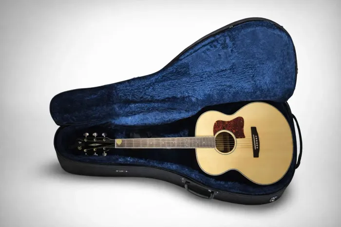 Violão Cort Cj-Medx Jumbo c/ Capa Extra Luxo