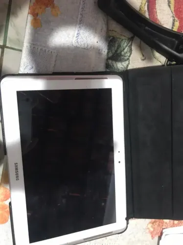 Tablet Samsung - Retirada de Peças