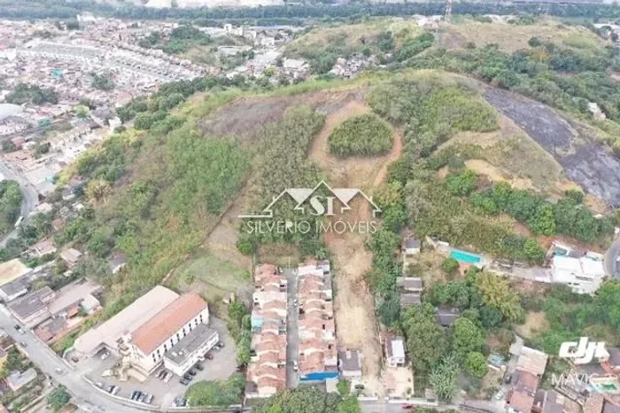 Terreno- , Retiro
