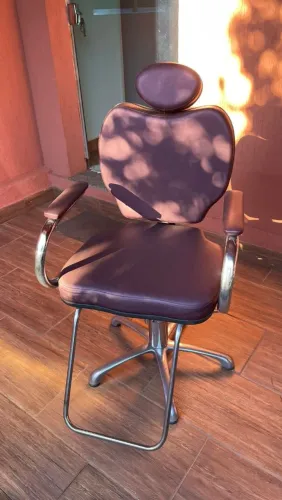 Vende se cadeira para salão de beleza 