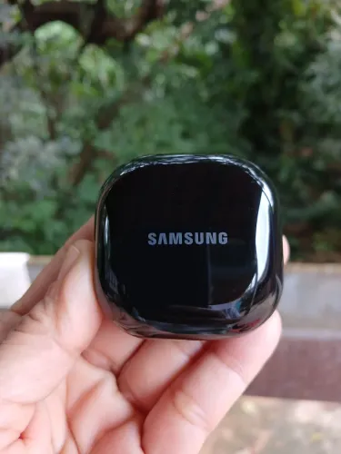 Fone Samsung Galaxy Buds Core Original.