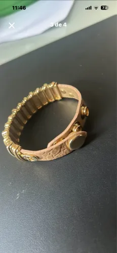 Bracelete Carmem Stefani