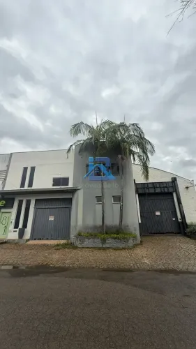Galpão/Barracão para locação, Vila Capelletto, Itatiba, SP