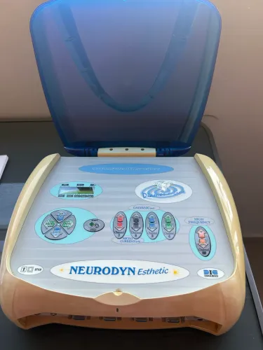 Neurodyn Estética da Ibramed