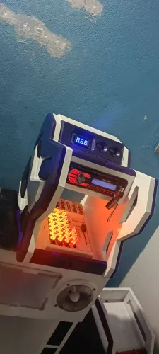 Pra vender SOMENTE PERIFÉRICO