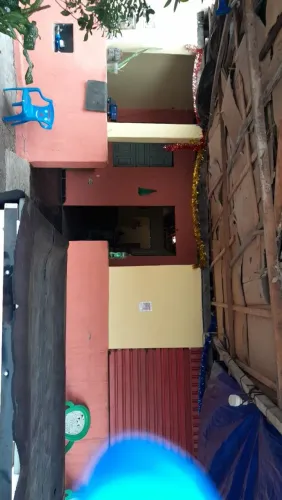 Casa a venda em olindina-ba