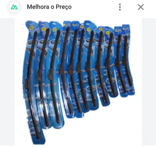 Limpador de Parabrisa Universal , Atacado