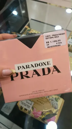 Perfume original