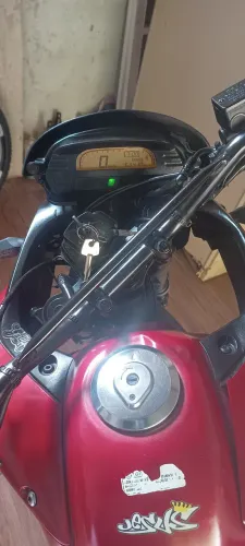 Vendo XRE 300 ano 2014