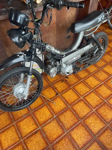 Vem nela 3500 ou ps5 ou outra Moby