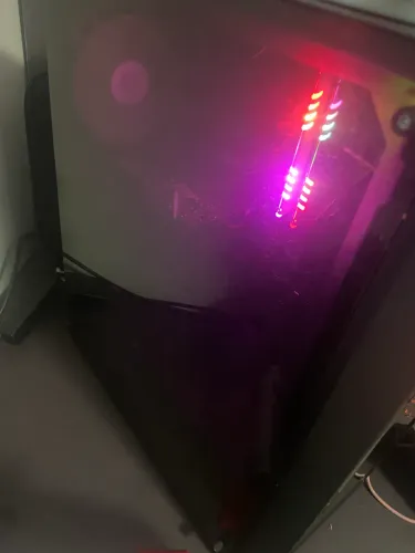 PC GAMER i5-10400F/ 16GB/ RX550 4GB