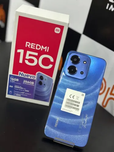 Celular na promoção