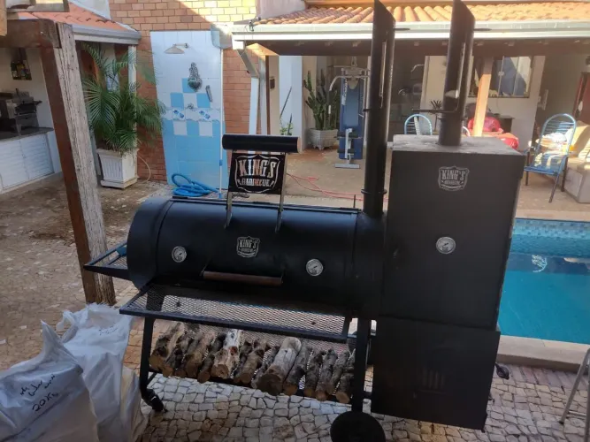 Pitsmoker kings 20