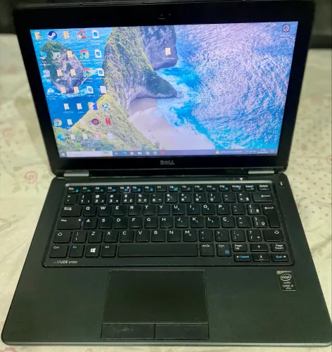 Notebook I5 16gb de ram (Vendo ou troco)