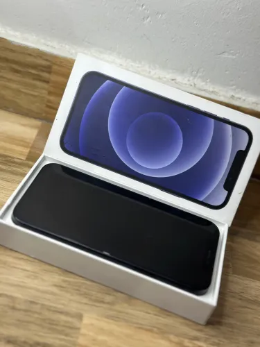iPhone 12