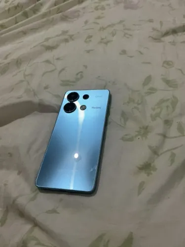 Redimi 13