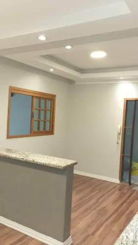 Linda Casa Jardim Europa Votorantim 