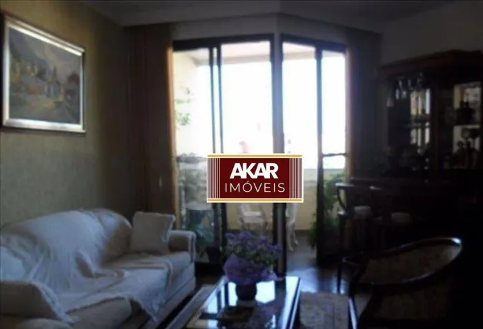Apartamento Residencial à venda, Vila Euclides, São Bernardo do Campo - AP5591.