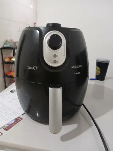Air fryer