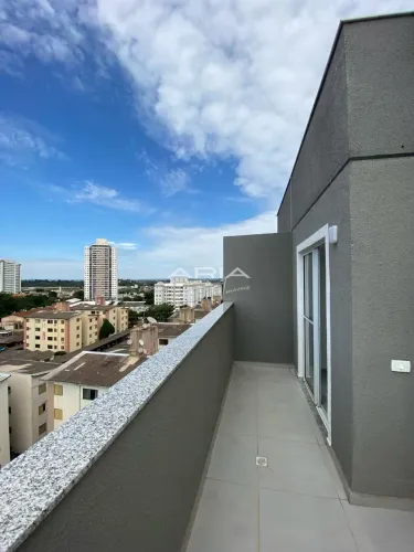 Apartamento com 3 quartos, 1 suíte e 2 vagas, Pinheiros, LONDRINA - PR