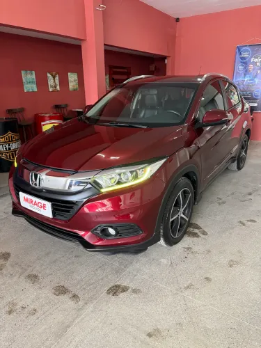 Honda HR-V EX 1.8 Flexone 16V 5P Aut. 2020