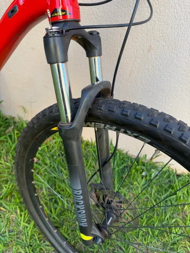 Bike OGGI 7.2