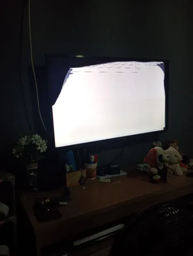 Smart tv 43 polegadas LG