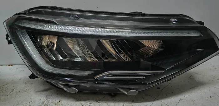 Farol Nivus Full Led 2020/24 Virtus 2023/26 Original Ld. Dir