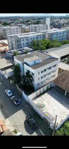 Apartamentos Novos no Condomínio Notre Dame Conforto, Sofisticação e Localização Privileg