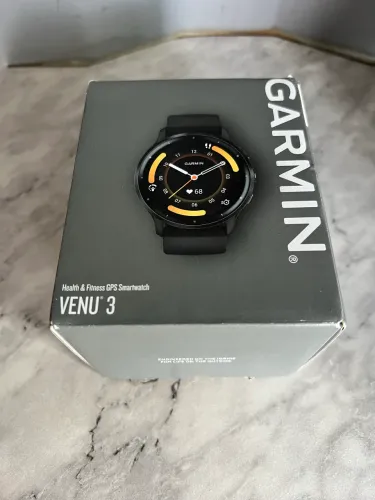 Garmin Venu 3 