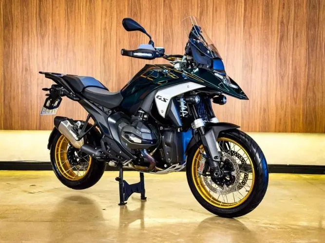 BMW R1300 GS Option 719 2025