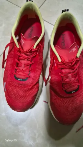 Fila kr7 pro