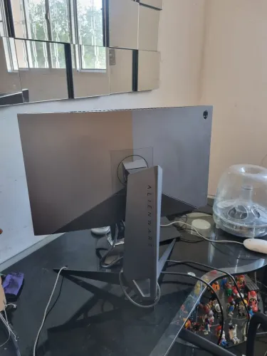 Monitor alienware 25pl 240hz