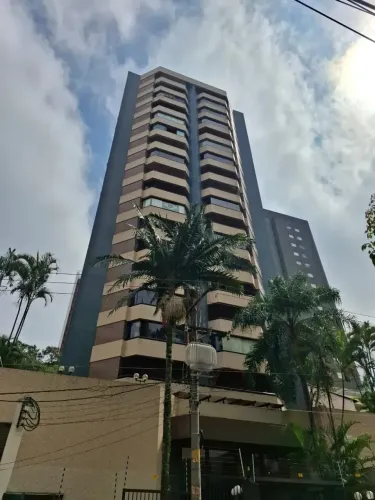 Imóvel para aluguel possui 77 metros quadrados com 3 quartos em Vila Mascote - São Paulo -