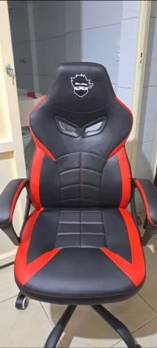 Cadeira Gamer