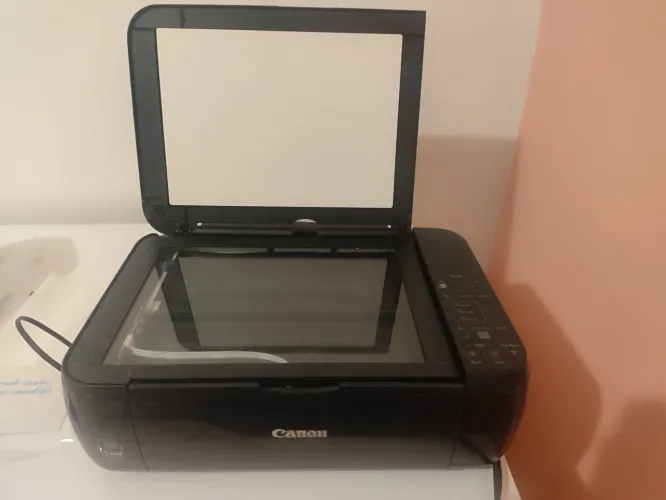 IMPRESSORA MP280 PRIXMA CANON