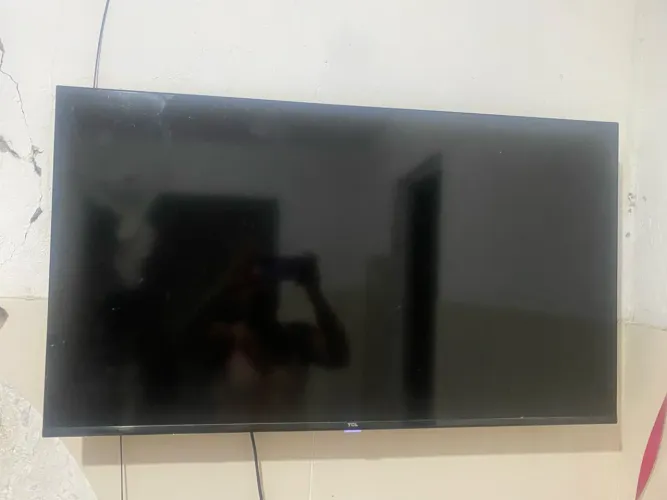 Vendo tv TCL