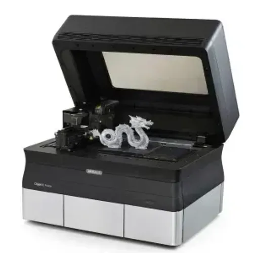 Impressora 3D Stratasys Objet30 Prime Impecável c/ Garantia e Nota