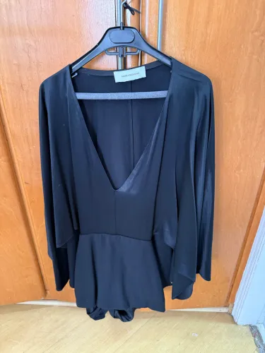 Vestido Andrea Bogosian