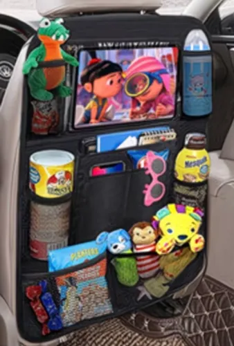 Organizar carro