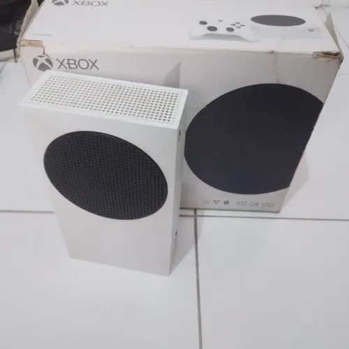 Xbox series s