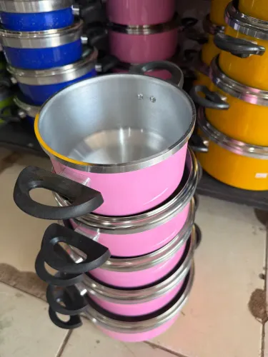 PROMOÇÃO DE PANELAS SUPER GROSSAS